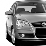 VW Polo 9N/3 (01-08)