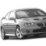 Pontiac GTO (04-06)