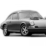 Porsche 911 Classic