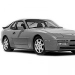 Porsche 944 (82-91)