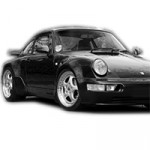 Porsche 911 (964)