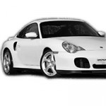 Porsche 911 (996)
