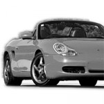 Porsche Boxster (986)