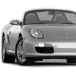 Porsche Boxster (987)