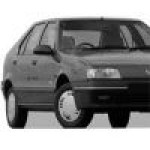 Renault R19 (88-96)