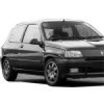 Renault Clio I (90-98)