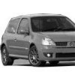 Renault Clio II (98-12)