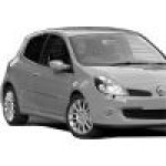 Renault Clio III (05-14)