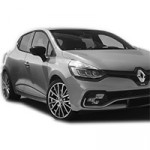 Renault Clio IV (14-19)