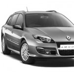 Renault Laguna (94-15)