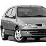 Renault Megane I (96-03)