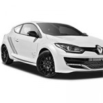 Renault Megane III (08-16)