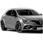 Renault Megane IV (16-xx)