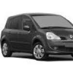 Renault Modus (04-12)