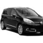 Renault Scenic (96-xx)