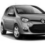 Renault Twingo (92-14)