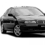 Rover 600 (93-99)