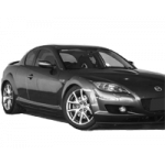 Mazda RX-8 (03-11)