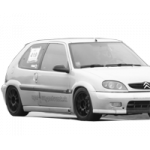 Citroen Saxo (96-03)