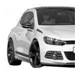 VW Scirocco 3 (08-17)
