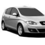 Seat Altea (04-15)