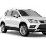 Seat Ateca (16-xx)