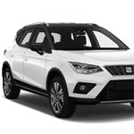 Seat Arona (17-xx)