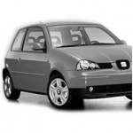 Seat Arosa (97-04)