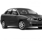 Seat Cordoba 6L (03-10)