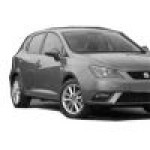 Seat Ibiza 6J (08-17)