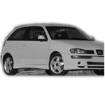 Seat Ibiza 6K (93-02)