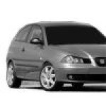 Seat Ibiza 6L (02-08)