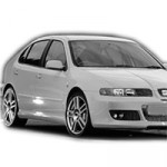 Seat Leon 1M (99-06)