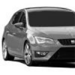 Seat Leon 5F (13-20)