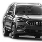 Seat Tarraco (18-xx)