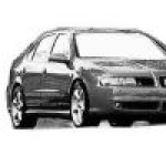 Seat Toledo 1M (98-05)