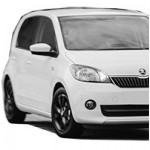 Skoda Citigo (11-xx)