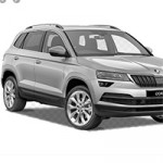 Skoda Karoq (18-xx)