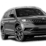 Skoda Kodiaq (16-xx)