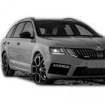 Skoda Octavia III 5E (13-19)