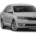 Skoda Rapid NH (12-19)