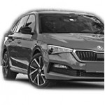 Skoda Scala (19-xx)
