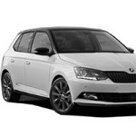 Skoda Fabia III NJ (14-19)