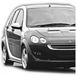Smart Forfour W454 (04-06)