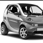 Smart Fortwo W450 (98-07)