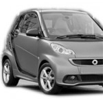 Smart Fortwo W451 (07-14)