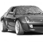 Smart Roadster (03-05)