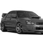 Subaru Impreza GD,GG (00–07 )