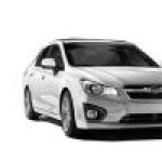 Subaru Impreza GJ,GP (11-16)