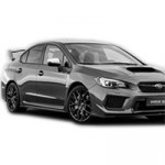 Subaru WRX STI (14-18)